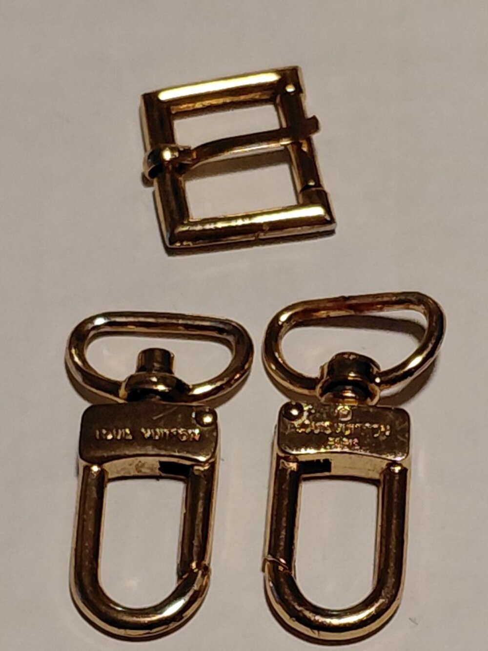 Louis Vuitton Hardware